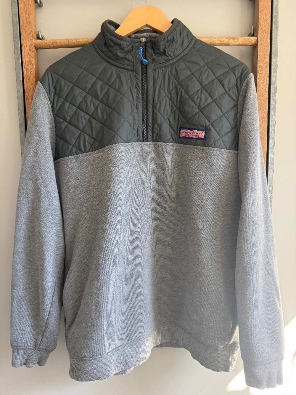 Men’s Vineyard Vines Quarter Zip
